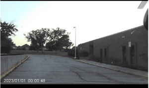 Retro Mini Camera photo review